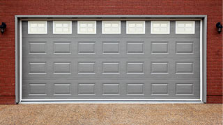 Garage Door Repair at Canoas East San Jose, California