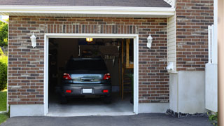 Garage Door Installation at Canoas East San Jose, California