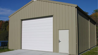 Garage Door Openers at Canoas East San Jose, California